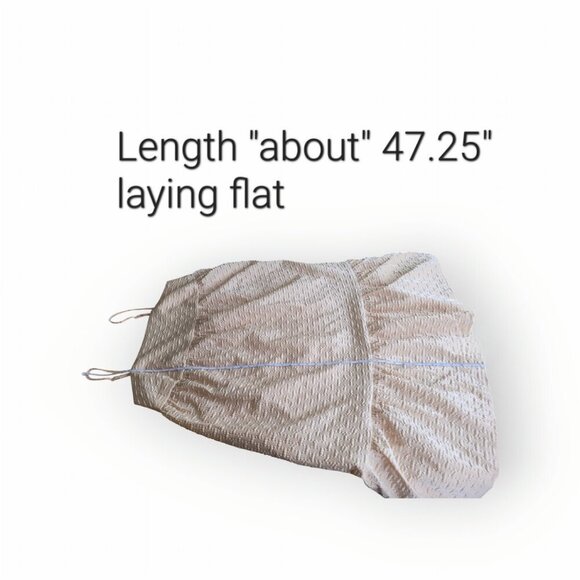 Kika Vargas x Target Fairycore Midi Dress - Size 1X - Picture 8 of 10